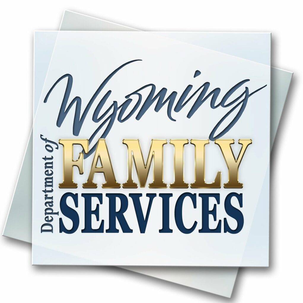 Wyoming Department of Family Services