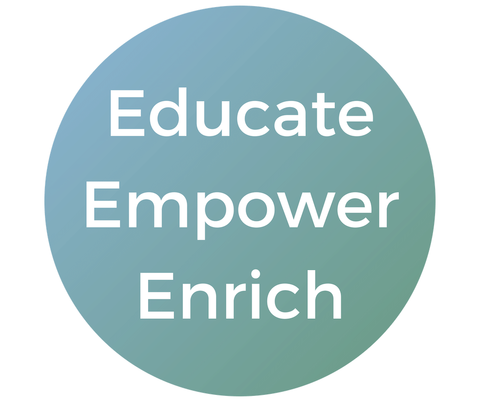 Educate, Empower, Enrich - The BOCES Mission Statement encapsulated