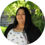 Maria Cazarez: Marketing & Office Assistant at Uinta B.O.C.E.S. #1 and for WWCC Outreach