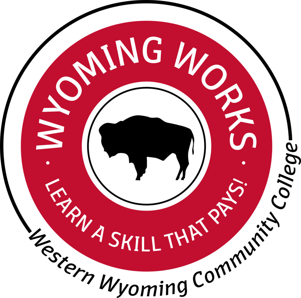 Wyoming Works Logo