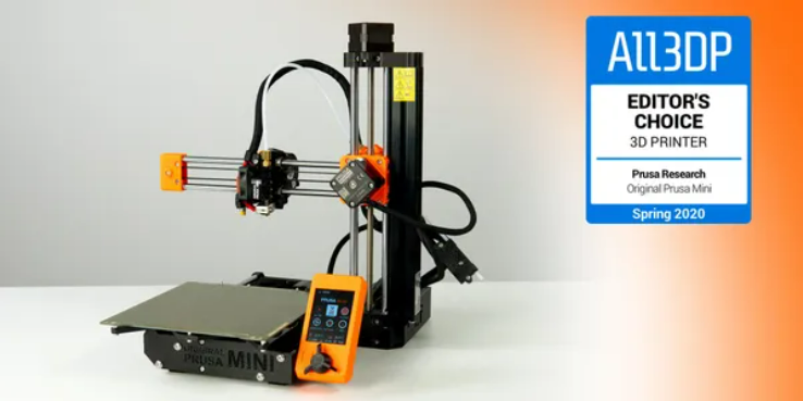 Prusa 3D MIni Printer