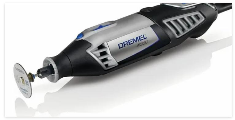 Wood Working Tools - Dremel