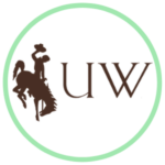 University of Wyoming logo