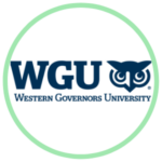 Western Governors University Logo