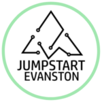 Icon Logo for Jumpstart Evanston