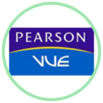 Pearson Vue Logo