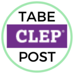 TABE, CLEP, & POST Testing icon