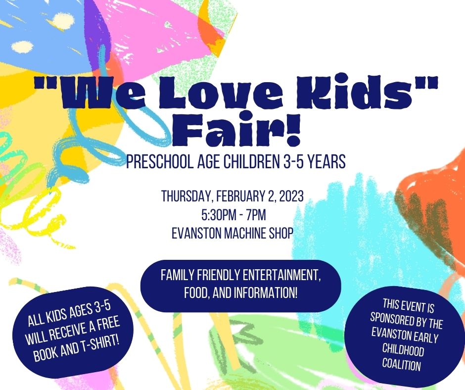 Kids Fair