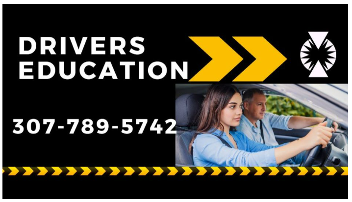 Drivers Education