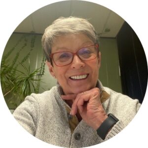 Picture of Carol Bourland